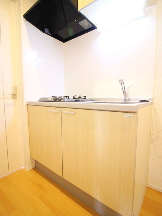 物件内観写真9　(キッチン)