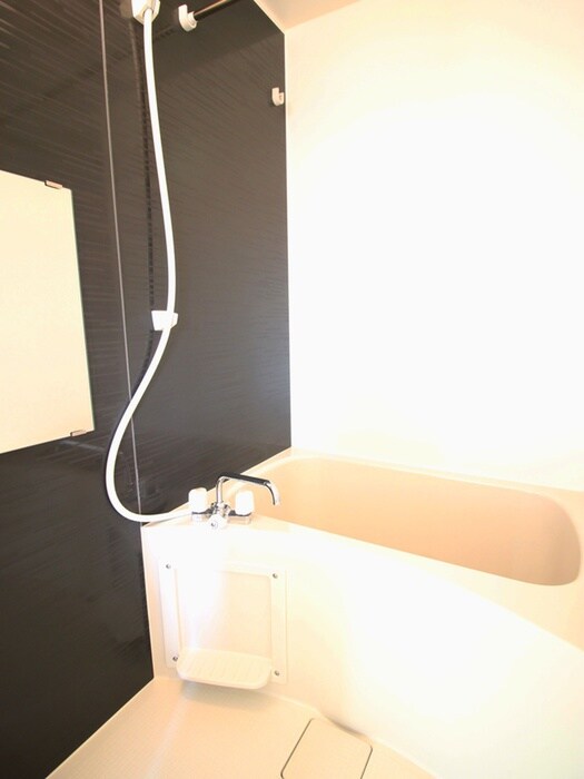 物件内観写真11　(バス／シャワールーム等)