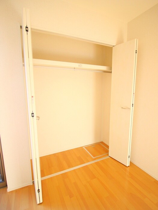 物件内観写真17　(収納)