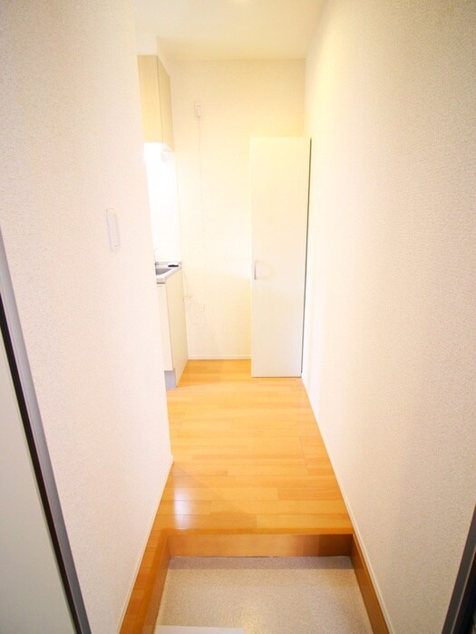 物件内観写真21　(玄関)