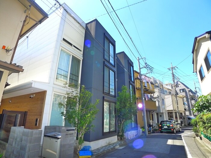 物件外観写真6　(周辺環境)