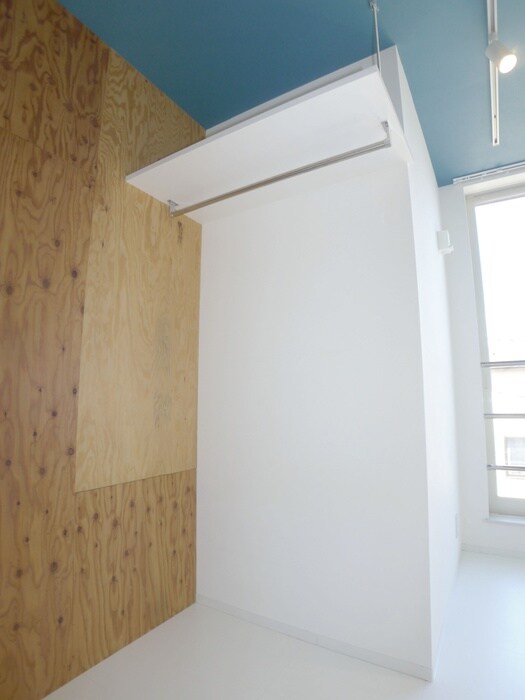 物件内観写真12　(収納)