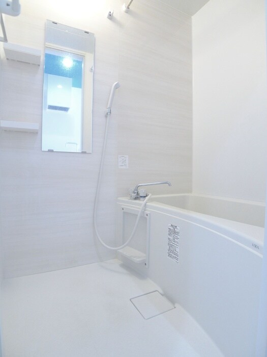物件内観写真15　(バス／シャワールーム等)