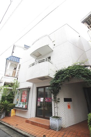 カシタスデ荻窪外観写真