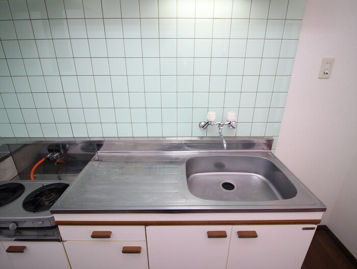 物件内観写真8　(キッチン)