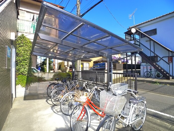 物件外観写真6　(周辺環境)