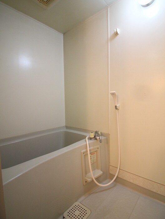 物件内観写真14　(バス／シャワールーム等)