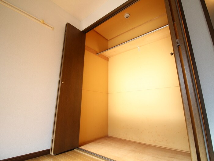 物件内観写真19　(収納)
