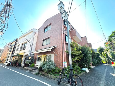 Ｂｅｒｎｉｎｉ外観写真