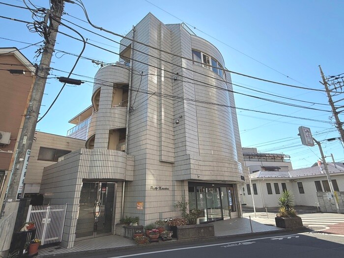 物件外観写真4　(周辺環境)