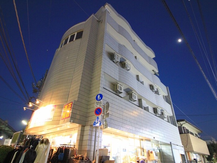 物件外観写真6　(外観写真)