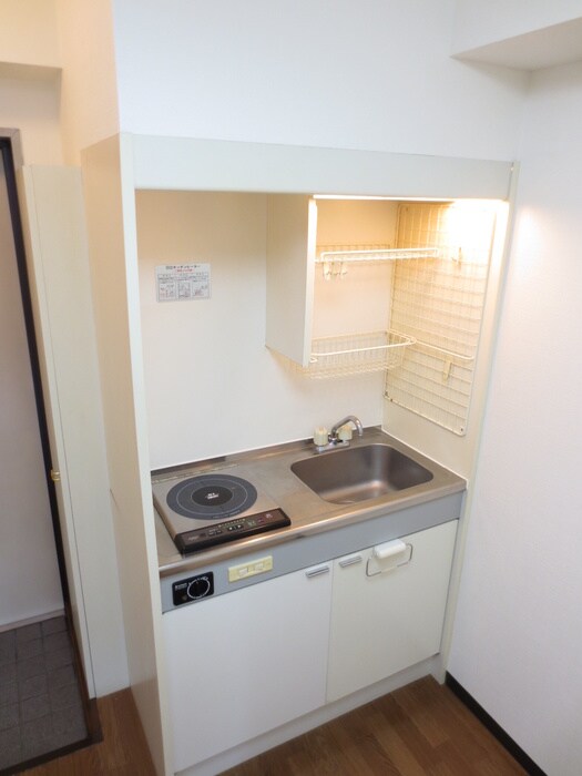 物件内観写真11　(キッチン)