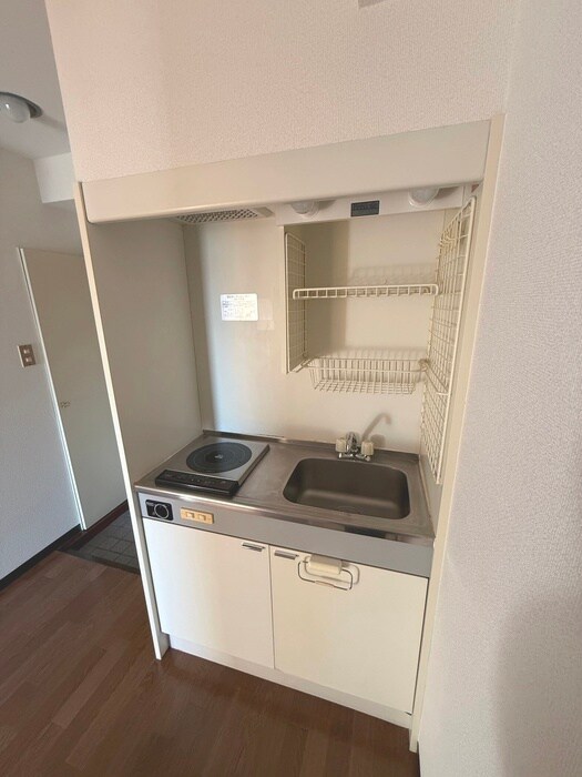 物件内観写真11　(キッチン)