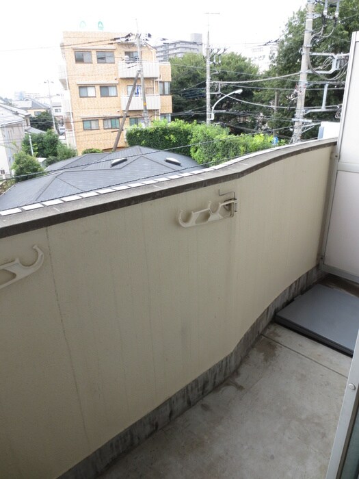 物件内観写真14　(ベランダ・バルコニー)