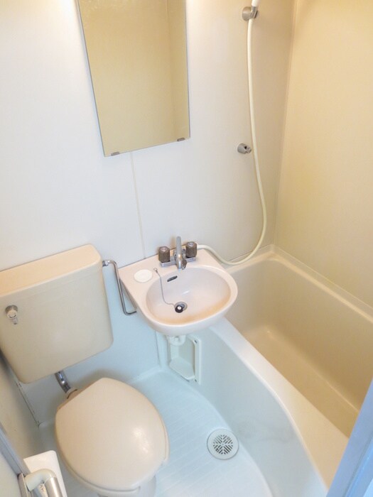 物件内観写真22　(洗面)