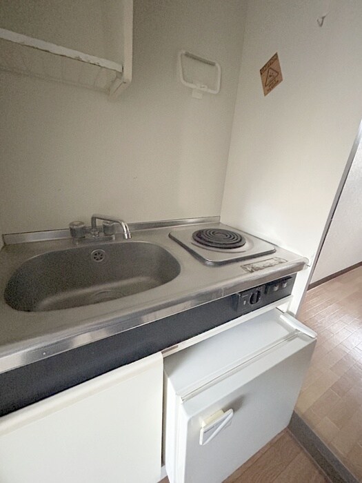 物件内観写真9　(キッチン)