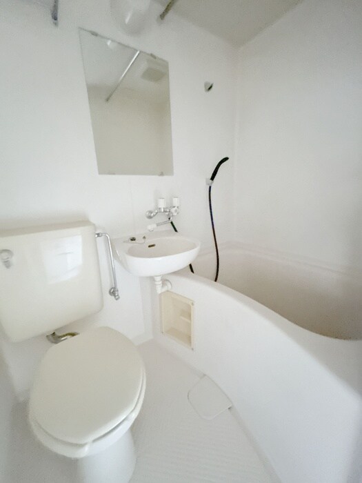 物件内観写真12　(バス／シャワールーム等)