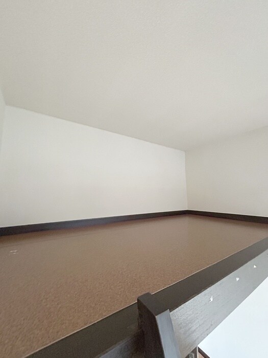 物件内観写真18　(ロフト)