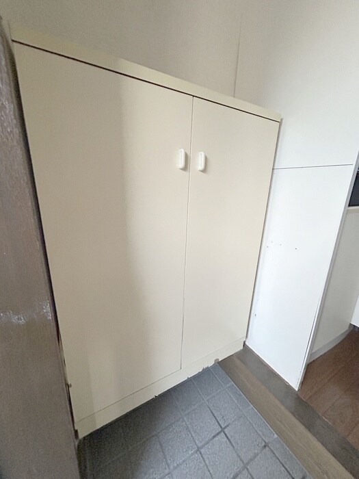 物件内観写真19　(靴箱)