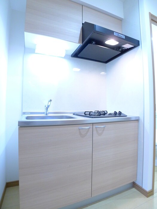 物件内観写真13　(キッチン)