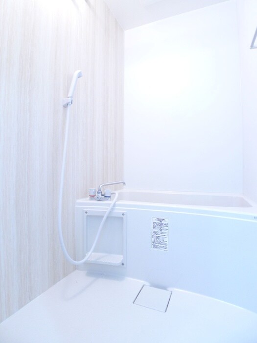 物件内観写真15　(バス／シャワールーム等)