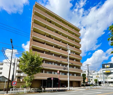 ドルチェ東京向島弐番館（206）外観写真