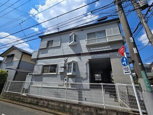 ロフティ３外観写真