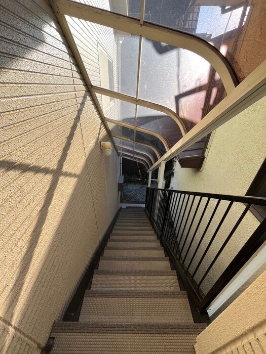 物件外観写真5　(周辺環境)