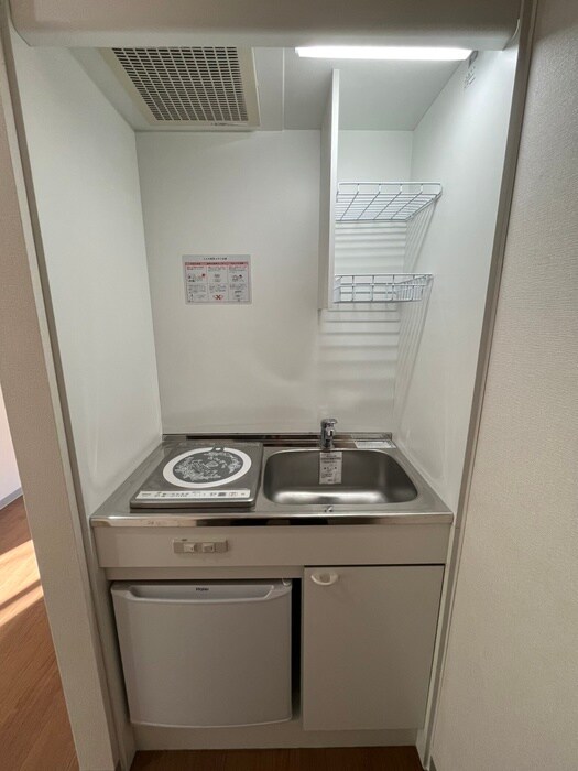 物件内観写真10　(キッチン)