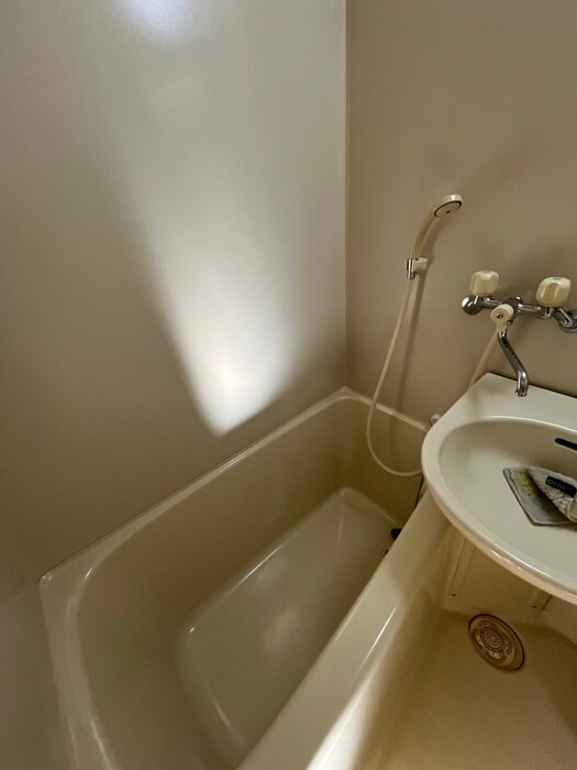 物件内観写真12　(バス／シャワールーム等)