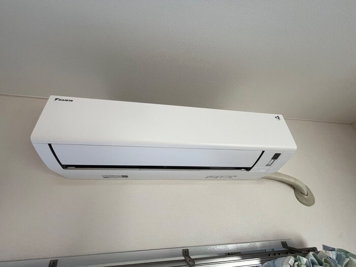 物件内観写真19　(省エネ性能ラベル)