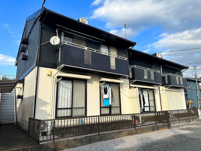 セジュール玉川