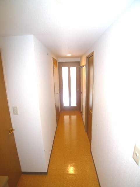 物件内観写真7　(収納)