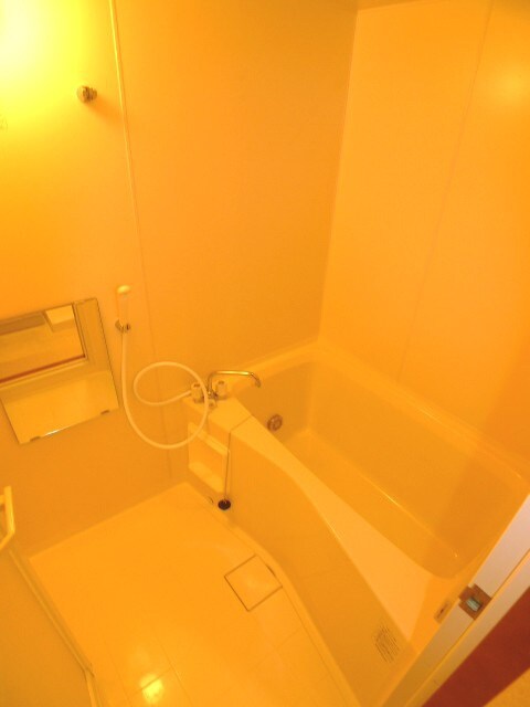 物件内観写真11　(バス／シャワールーム等)