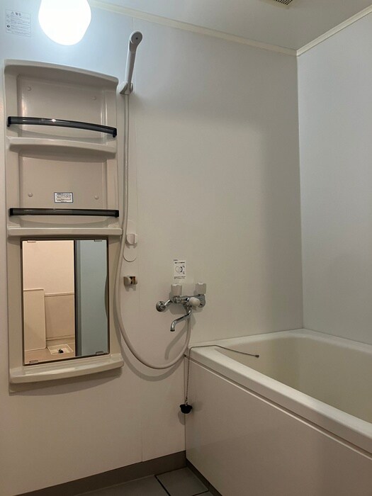 物件内観写真6　(バス／シャワールーム等)