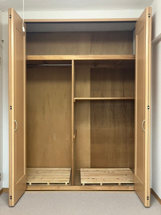 物件内観写真14　(収納)