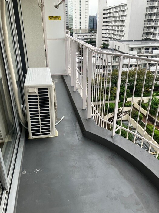 物件内観写真16　(ベランダ・バルコニー)