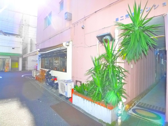 外観写真