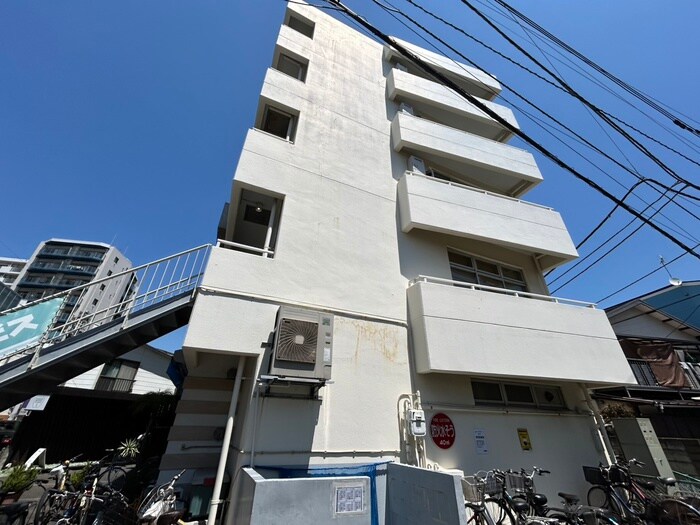 物件外観写真3　(外観写真)