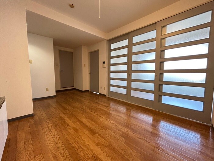 物件内観写真11　(居室)