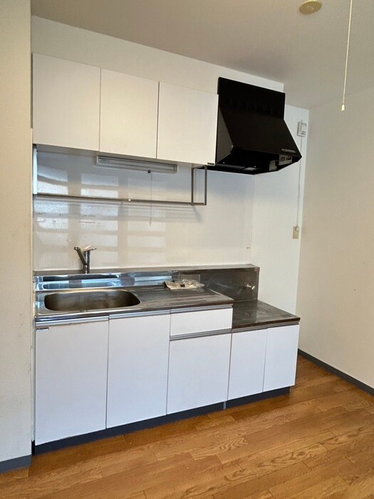 物件内観写真13　(キッチン)