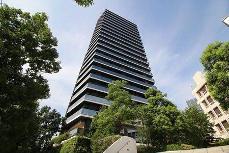 ＴHE　COURT神宮外苑（1108）外観写真
