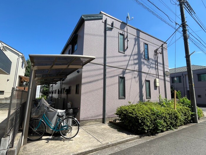 物件外観写真3　(外観写真)