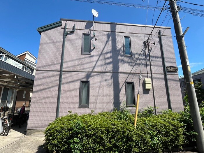 物件外観写真4　(外観写真)