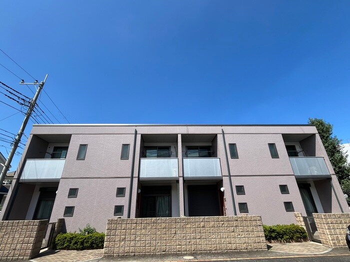 物件外観写真5　(外観写真)