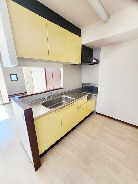 物件内観写真18　(キッチン)