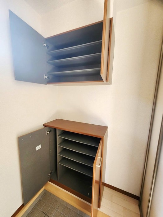 物件内観写真22　(靴箱)