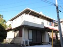 増田貸家