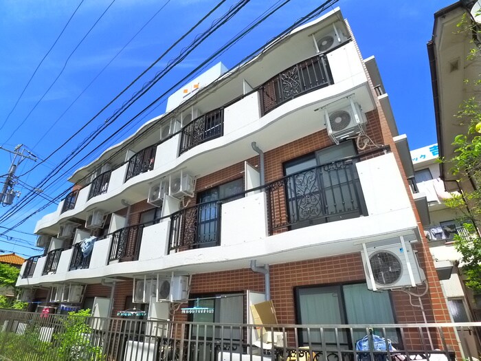 物件外観写真2　(その他)