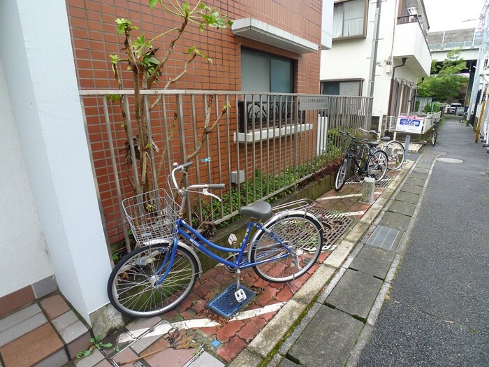 物件外観写真6　(周辺環境)